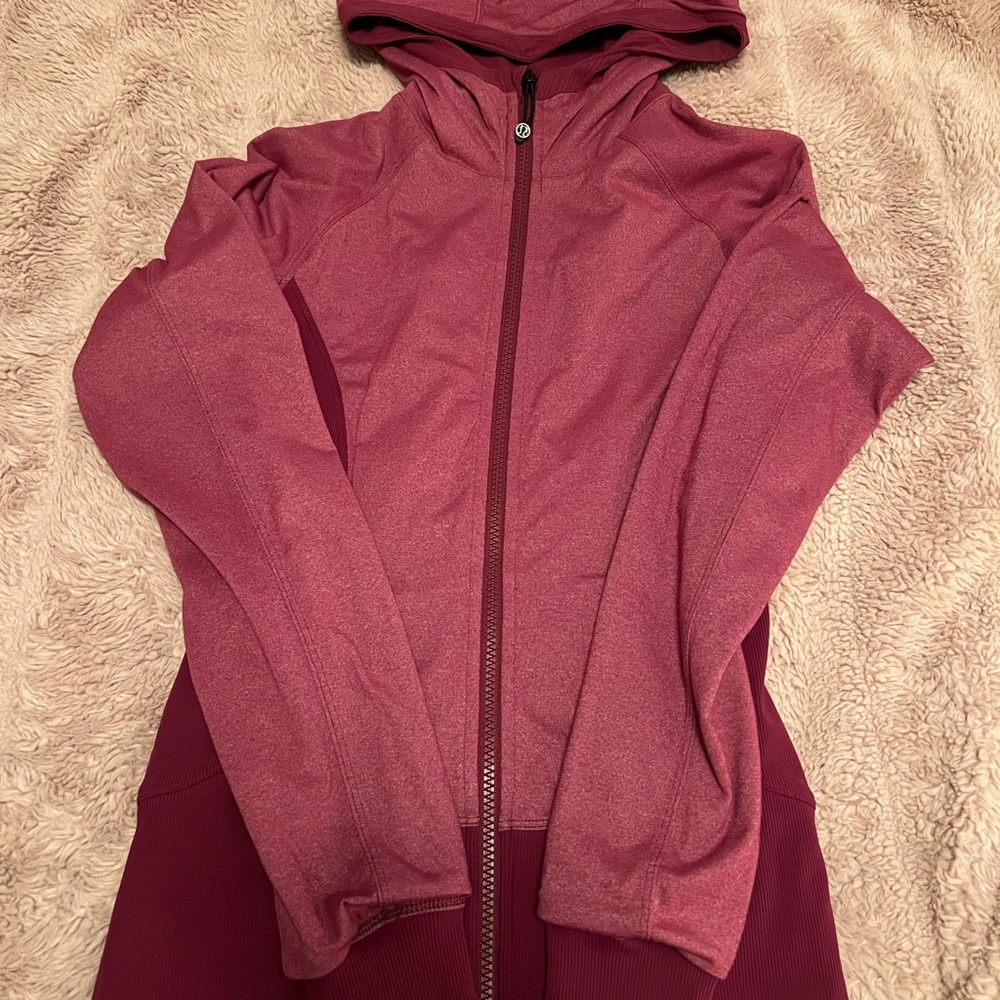Nwot In Flux Jacket - Picture 8 of 8